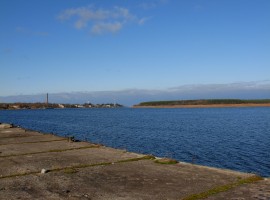 Kalda 24 / Port Narva-Jõesuus