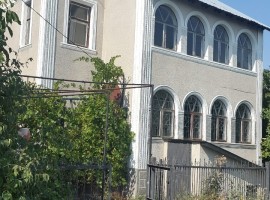 House in "Koblevo" / Ukrain