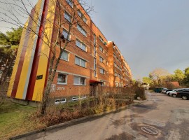 Narva-Jõesuu, Sepa 14 / 2-apartment