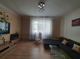 Narva, Gerassimovi 9 / 3-apartment