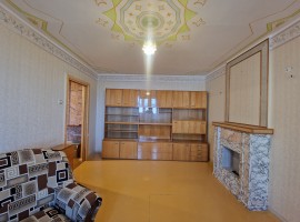 Narva, Kangelaste 53 / 2-apartment