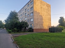 Narva, 26 Juuli 31 / 1-apartment