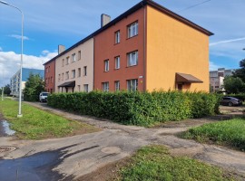 Narva, Oru 11 / 2-apartment