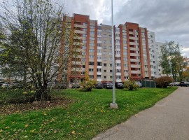 Narva, Rahu 34 / 3-apartment
