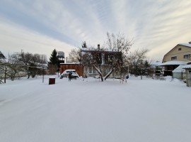 Cottage in Arumäe
