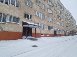Narva, Pähklimäe 11 / 1-apartment