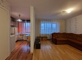 Narva, Kangelaste 8а / 1-apartment