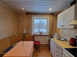 Narva, Daumani 18 / 3-apartment