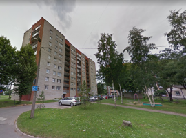 Narva, Uusküla 18 / 1-apartment