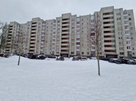 Narva, Kangelaste 19 / 3-apartment