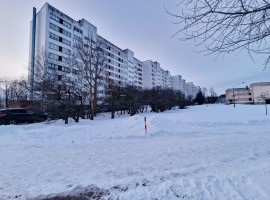 Narva, Tallinna mnt 32 / 3-toaline
