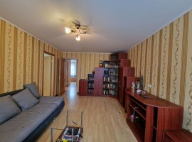 Narva, Gerassimovi 18 / 3-apartment