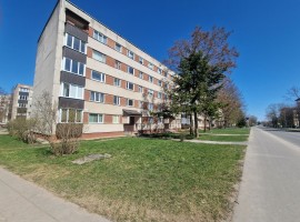 Narva, Rakvere 85 / 3-комнатная
