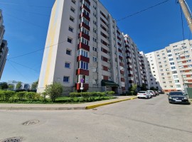 Narva, Rahu 38а / 1-apartment