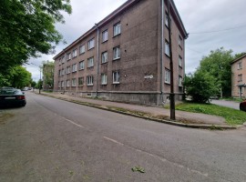 Narva, Suur 4 / 2-apartment