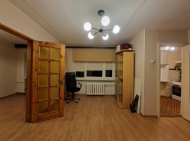 Narva, Võidu 10 / 2-apartment