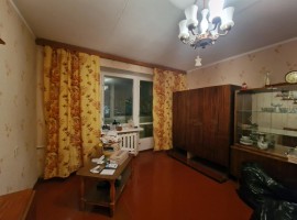 Narva, Kangelaste 42 / 1-apartment