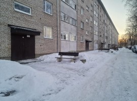 Narva, Võidu 14 / 2-apartment