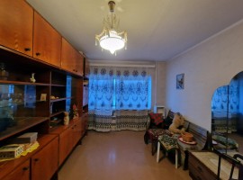 Narva, Gerassimovi 4 / 2-apartment