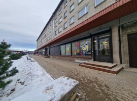 Narva, Energia 1 / 2-apartment