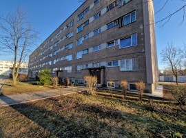 Narva, Turu 3 / 1-apartment