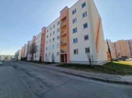 Narva, Rahu 46 / 2-apartment