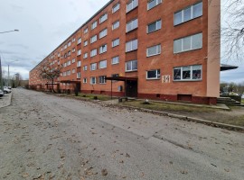 Narva, Tallinna mnt 34 / 1-apartment